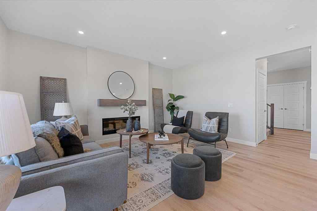 MLS® A2244319 - 19 Clearwater Lane  in NONE Chestermere, Residential