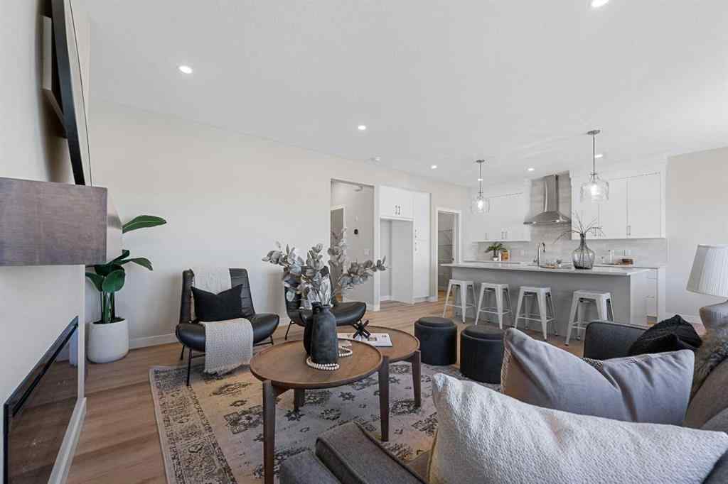 MLS® A2244319 - 19 Clearwater Lane  in NONE Chestermere, Residential