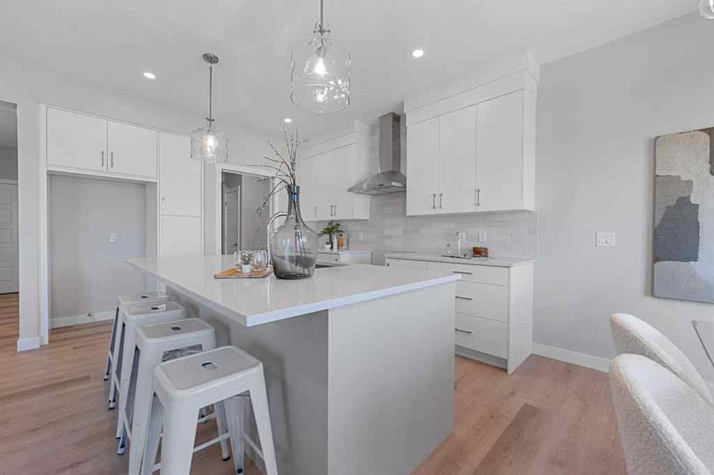 MLS® A2244319 - 19 Clearwater Lane  in NONE Chestermere, Residential