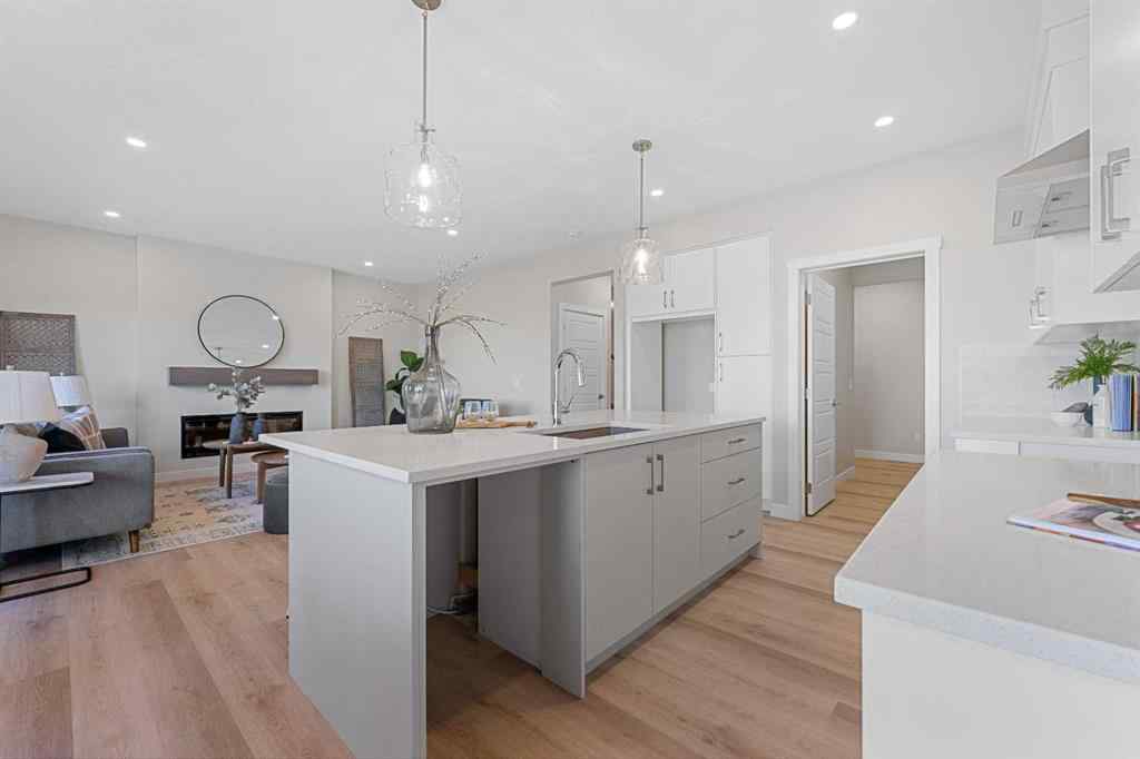 MLS® A2244319 - 19 Clearwater Lane  in NONE Chestermere, Residential