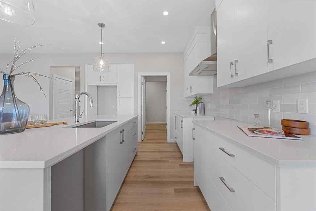 MLS® A2244319 - 19 Clearwater Lane  in NONE Chestermere, Residential