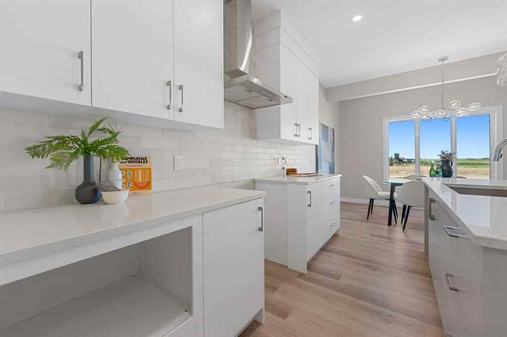 MLS® A2244319 - 19 Clearwater Lane  in NONE Chestermere, Residential