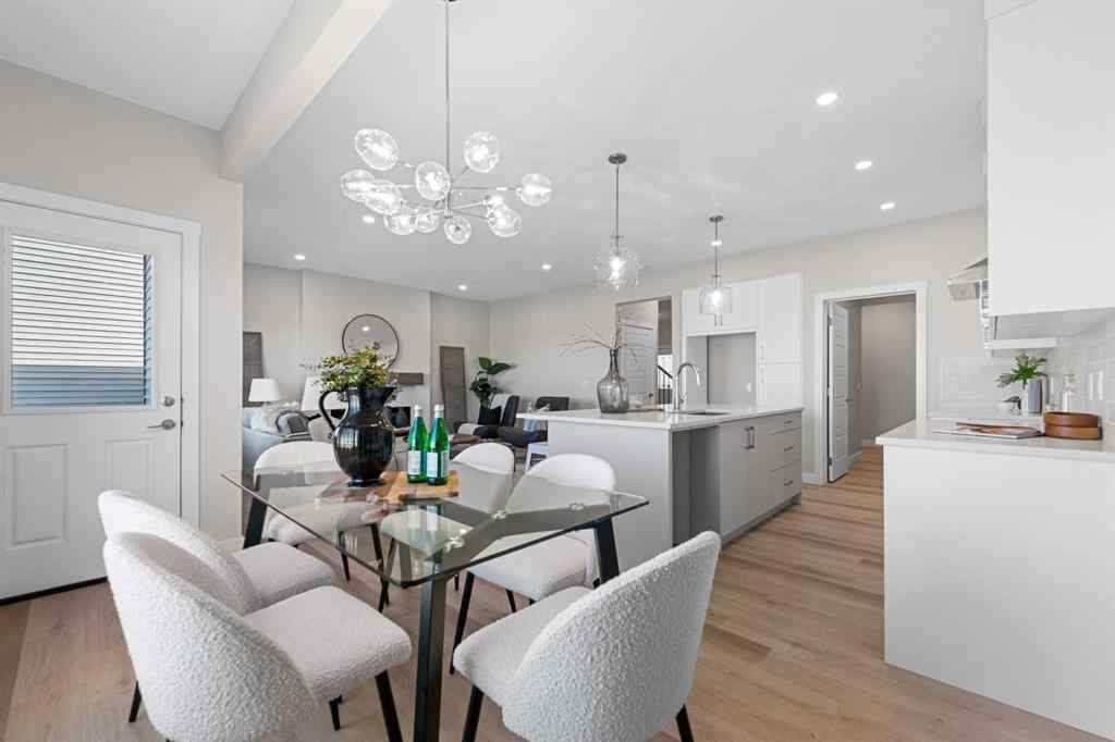 MLS® A2244319 - 19 Clearwater Lane  in NONE Chestermere, Residential