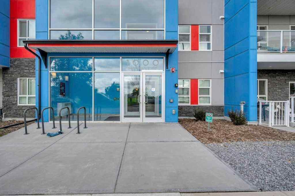 MLS® A2244320 - Unit #1211 19489 Main Street SE in Seton Calgary, Residential