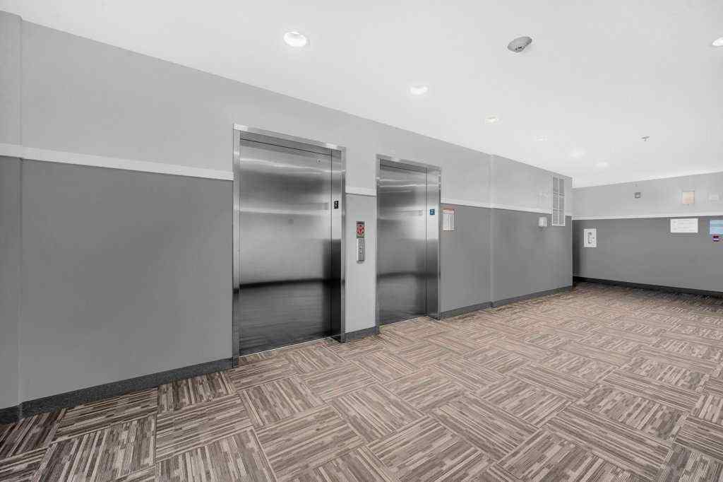 MLS® A2244320 - Unit #1211 19489 Main Street SE in Seton Calgary, Residential