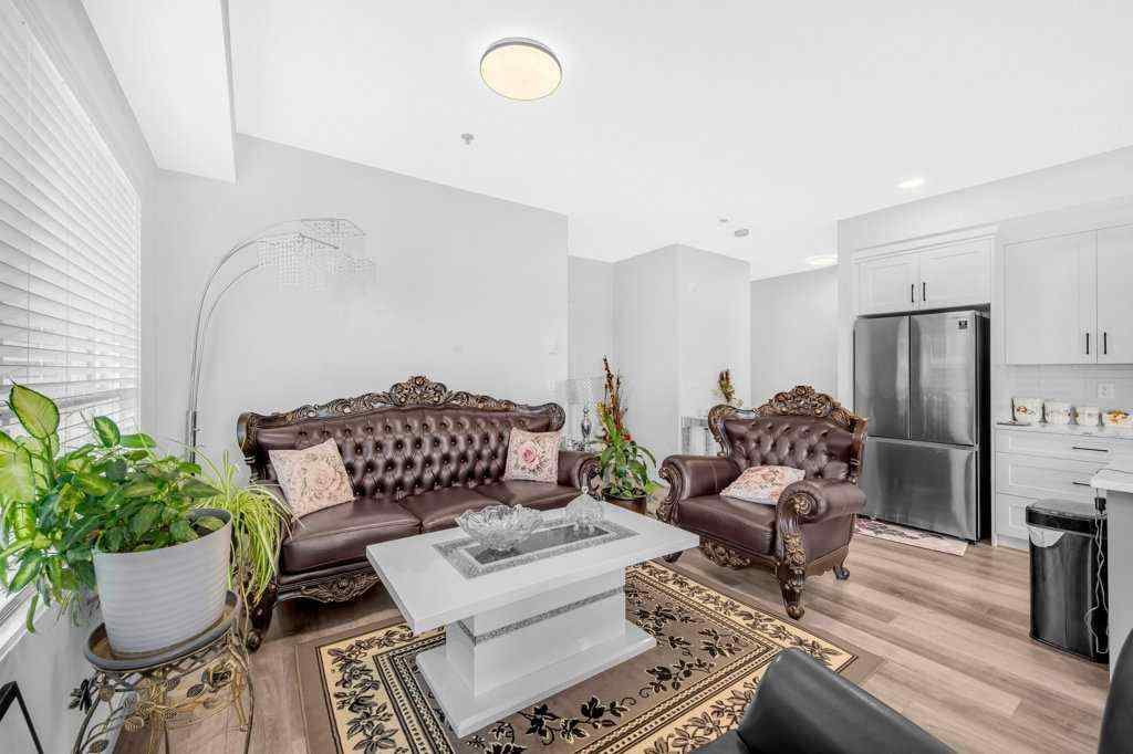 MLS® A2244320 - Unit #1211 19489 Main Street SE in Seton Calgary, Residential