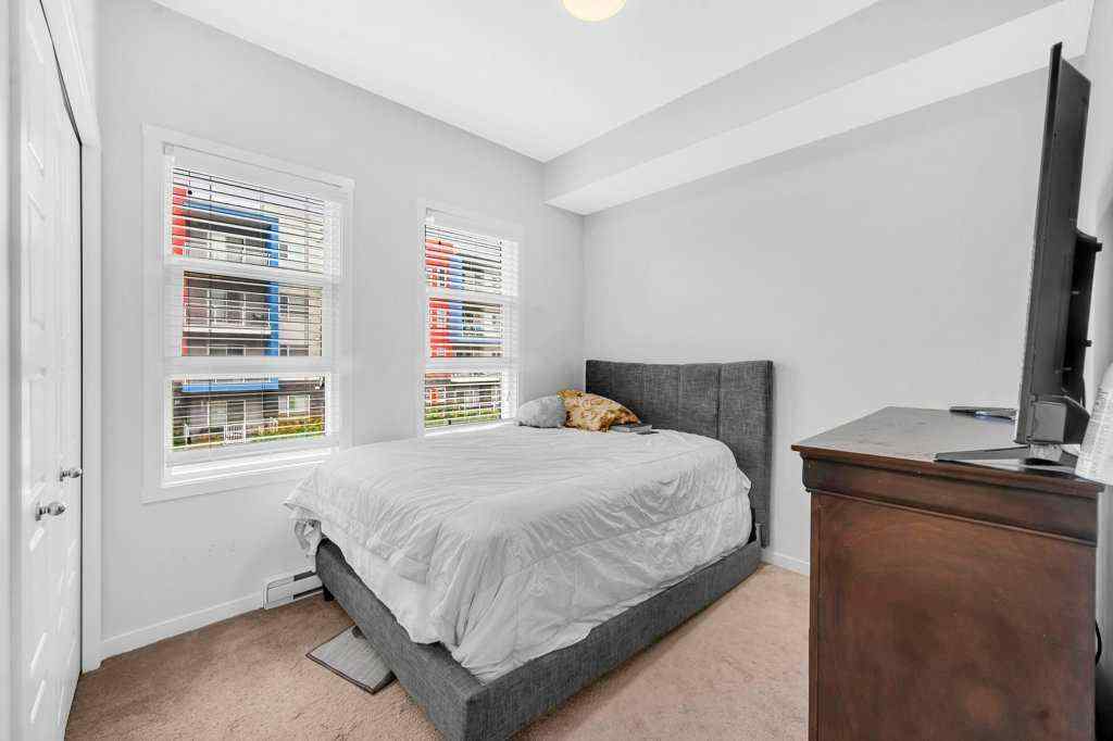 MLS® A2244320 - Unit #1211 19489 Main Street SE in Seton Calgary, Residential