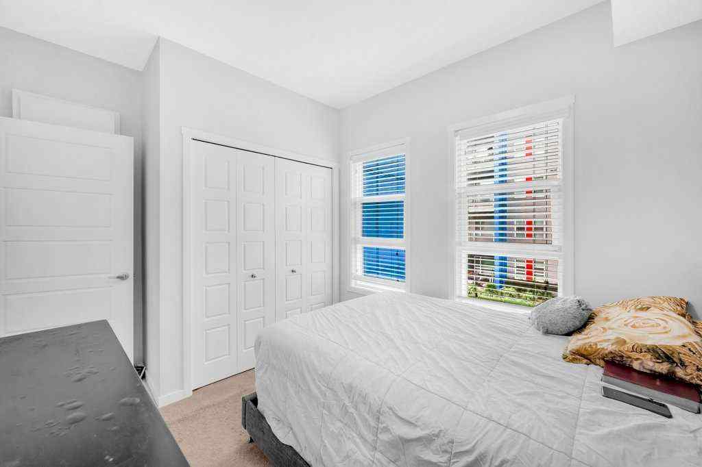 MLS® A2244320 - Unit #1211 19489 Main Street SE in Seton Calgary, Residential