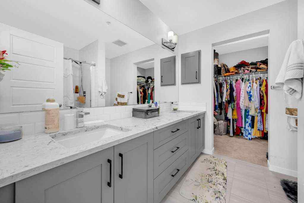 MLS® A2244320 - Unit #1211 19489 Main Street SE in Seton Calgary, Residential
