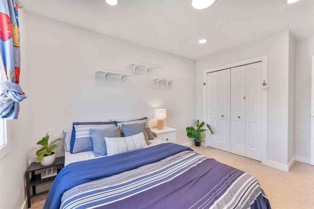 MLS® A2244323 - 222 Cornerstone Road NE in Cornerstone Calgary, Residential