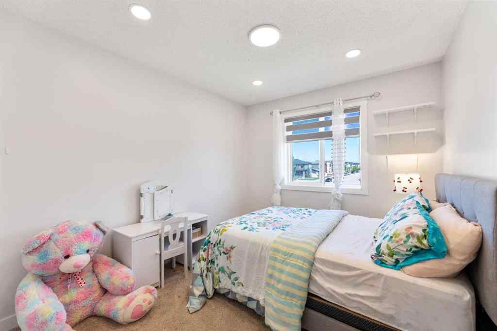 MLS® A2244323 - 222 Cornerstone Road NE in Cornerstone Calgary, Residential