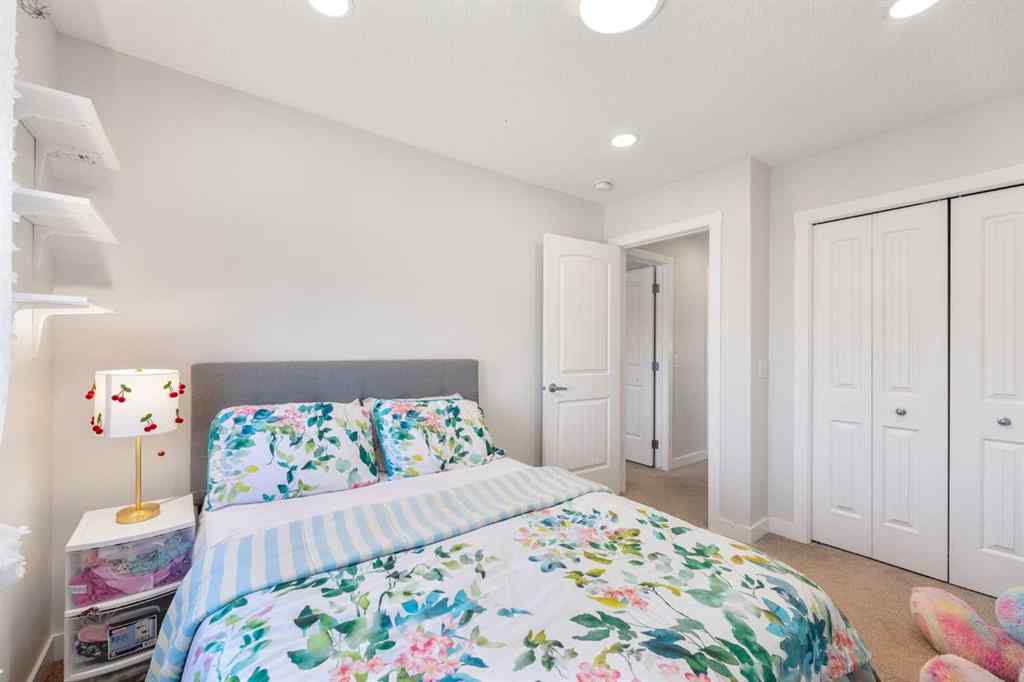MLS® A2244323 - 222 Cornerstone Road NE in Cornerstone Calgary, Residential