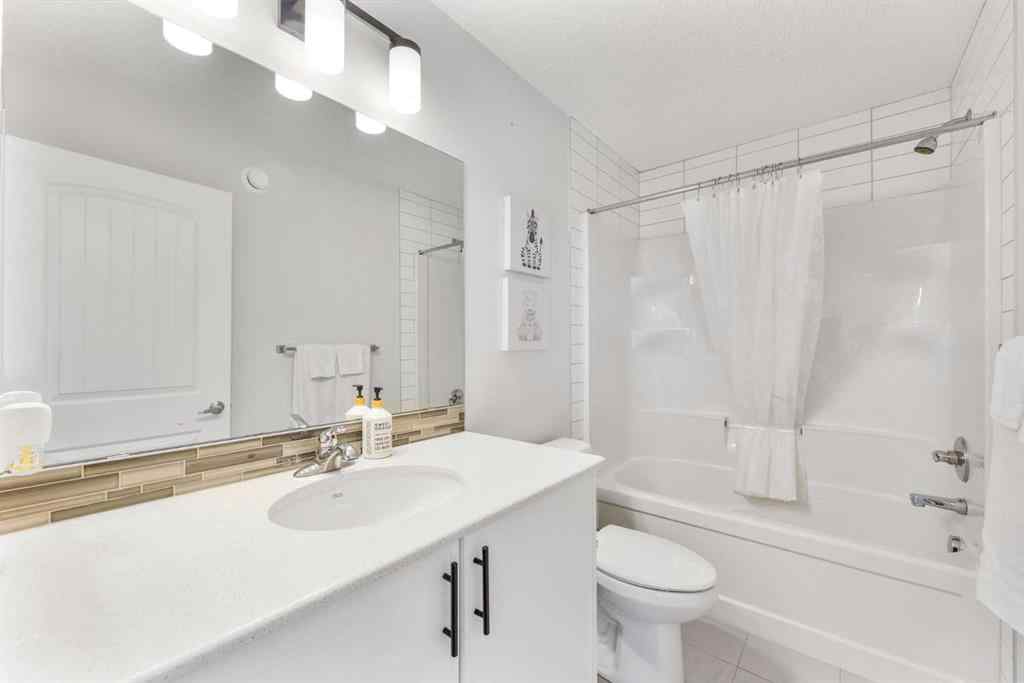 MLS® A2244323 - 222 Cornerstone Road NE in Cornerstone Calgary, Residential