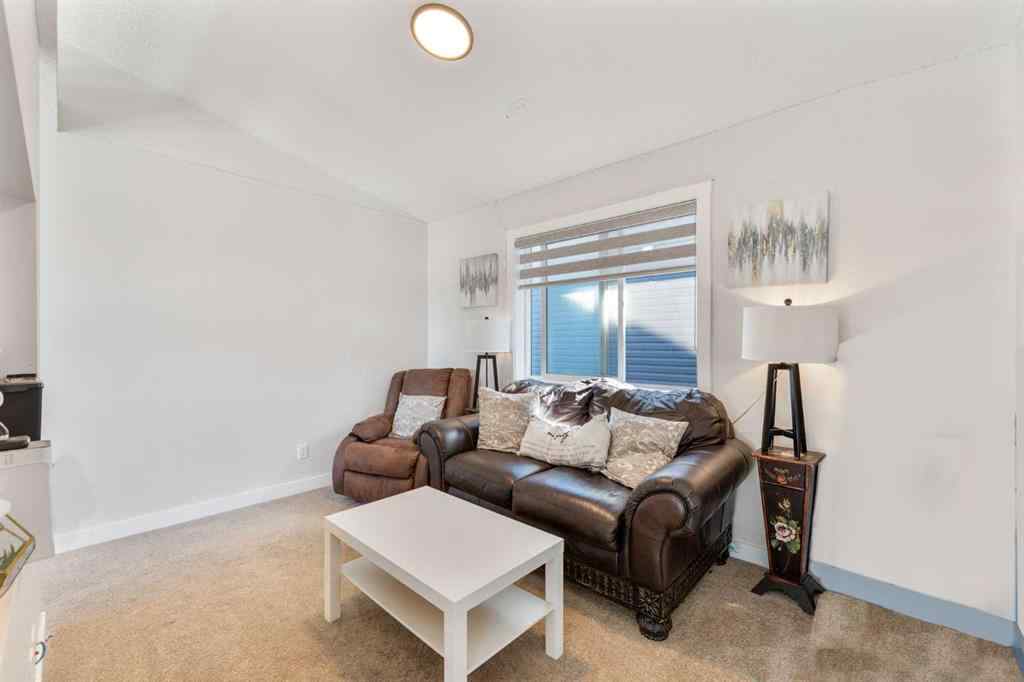 MLS® A2244323 - 222 Cornerstone Road NE in Cornerstone Calgary, Residential