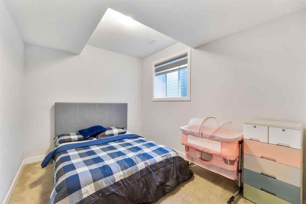 MLS® A2244323 - 222 Cornerstone Road NE in Cornerstone Calgary, Residential