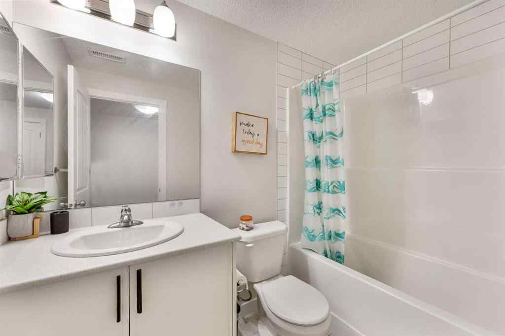 MLS® A2244323 - 222 Cornerstone Road NE in Cornerstone Calgary, Residential