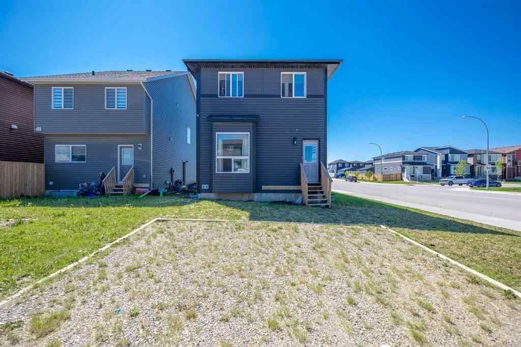 MLS® A2244323 - 222 Cornerstone Road NE in Cornerstone Calgary, Residential