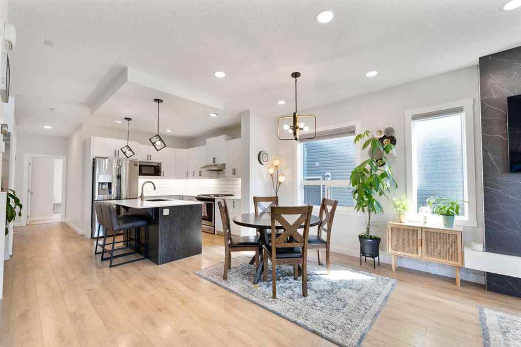 MLS® A2244323 - 222 Cornerstone Road NE in Cornerstone Calgary, Residential