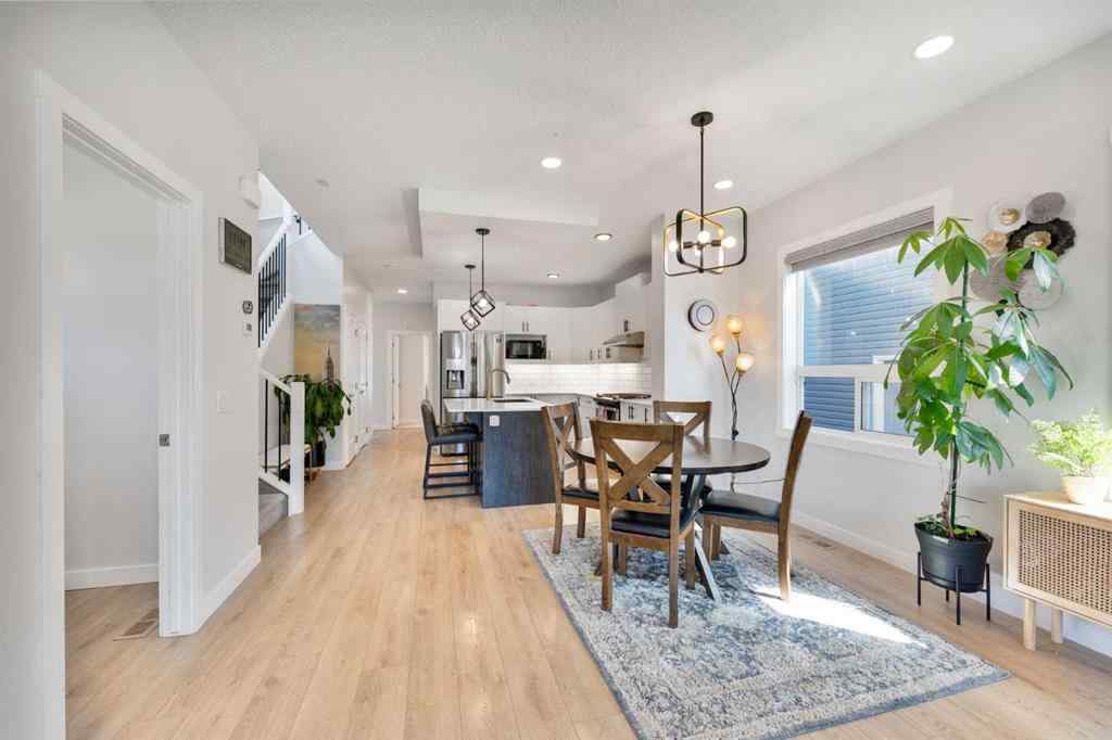 MLS® A2244323 - 222 Cornerstone Road NE in Cornerstone Calgary, Residential