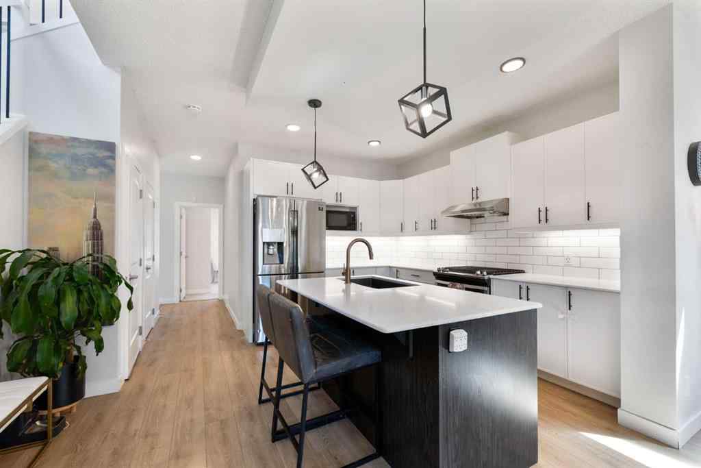 MLS® A2244323 - 222 Cornerstone Road NE in Cornerstone Calgary, Residential