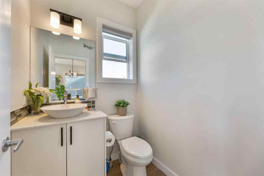 MLS® A2244323 - 222 Cornerstone Road NE in Cornerstone Calgary, Residential