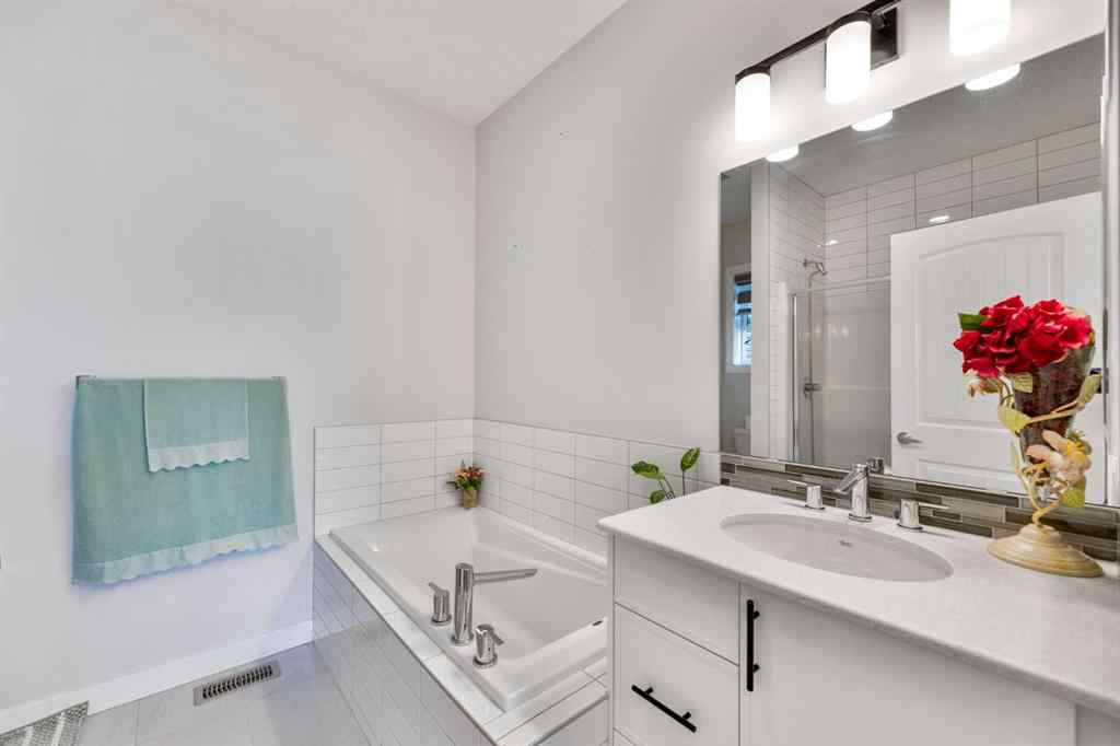MLS® A2244323 - 222 Cornerstone Road NE in Cornerstone Calgary, Residential