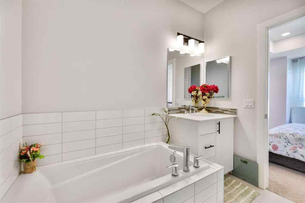MLS® A2244323 - 222 Cornerstone Road NE in Cornerstone Calgary, Residential