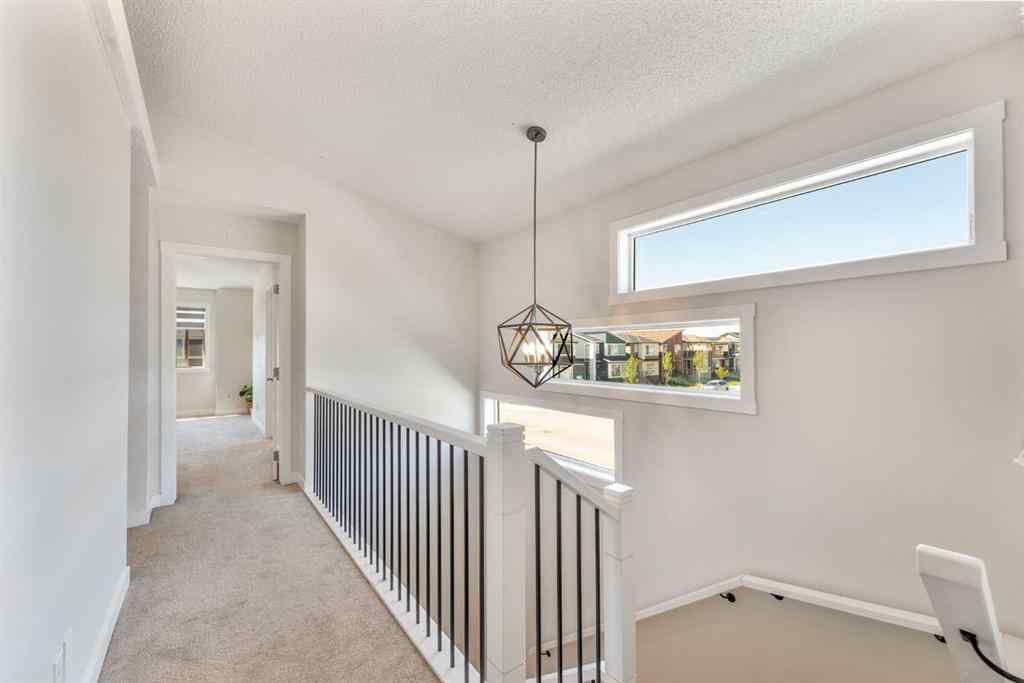 MLS® A2244323 - 222 Cornerstone Road NE in Cornerstone Calgary, Residential