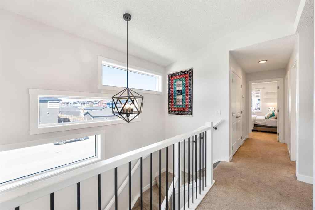 MLS® A2244323 - 222 Cornerstone Road NE in Cornerstone Calgary, Residential