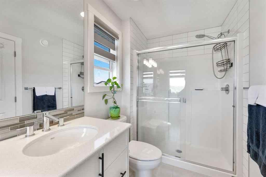 MLS® A2244323 - 222 Cornerstone Road NE in Cornerstone Calgary, Residential