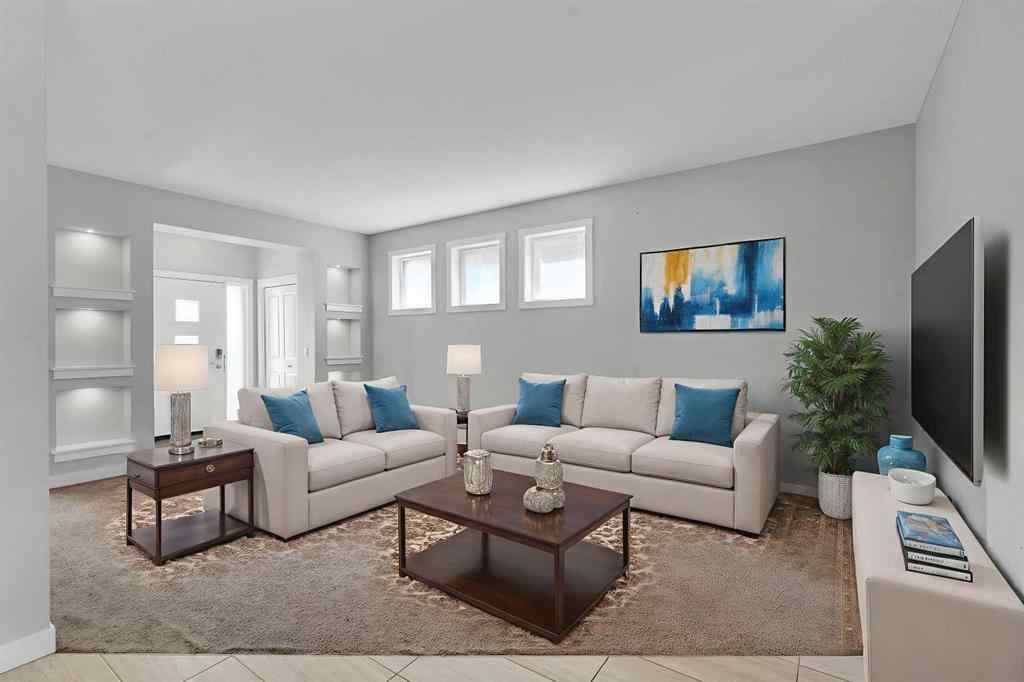 MLS® A2244325 - 120 Cornerstone Avenue NE in Cornerstone Calgary, Residential