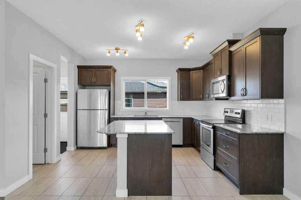 MLS® A2244325 - 120 Cornerstone Avenue NE in Cornerstone Calgary, Residential