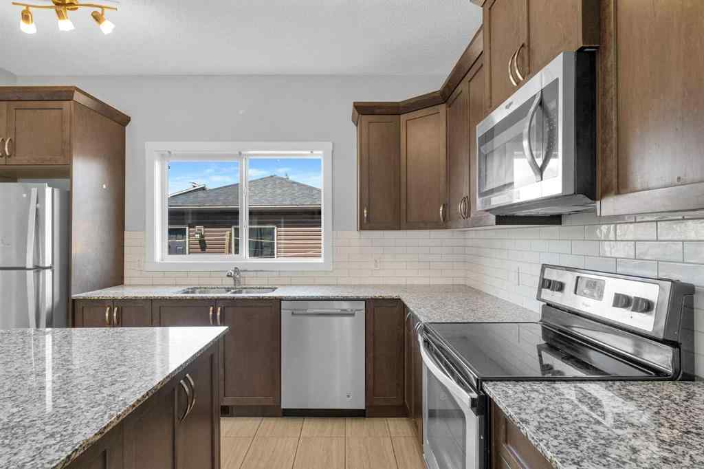 MLS® A2244325 - 120 Cornerstone Avenue NE in Cornerstone Calgary, Residential