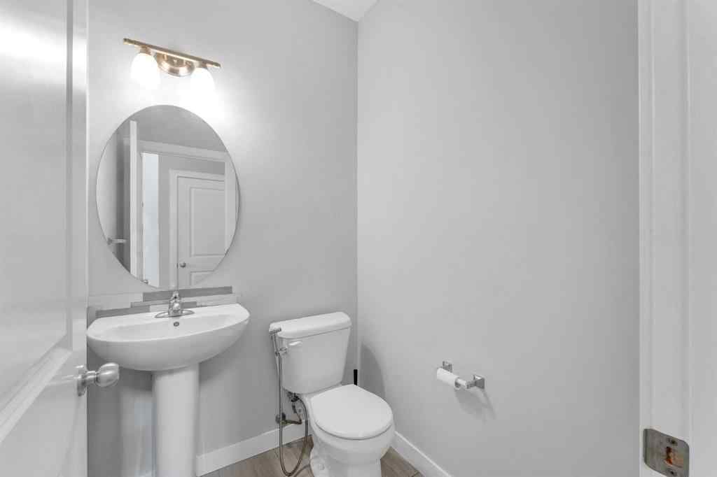 MLS® A2244325 - 120 Cornerstone Avenue NE in Cornerstone Calgary, Residential