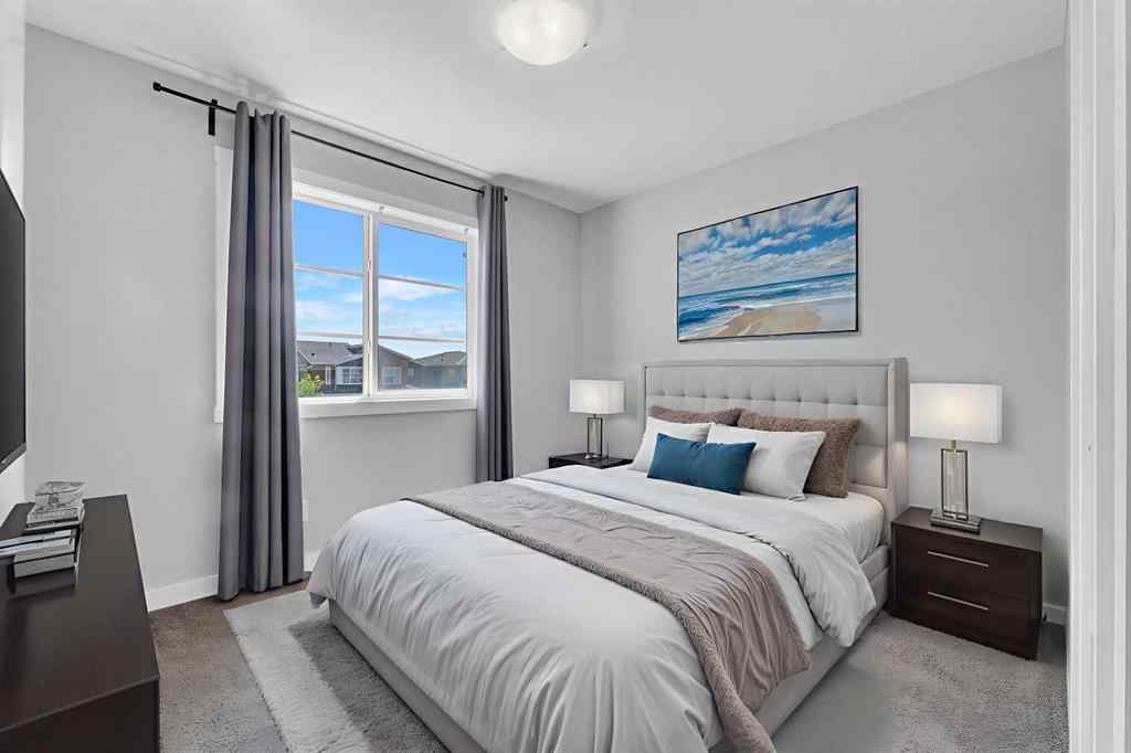MLS® A2244325 - 120 Cornerstone Avenue NE in Cornerstone Calgary, Residential