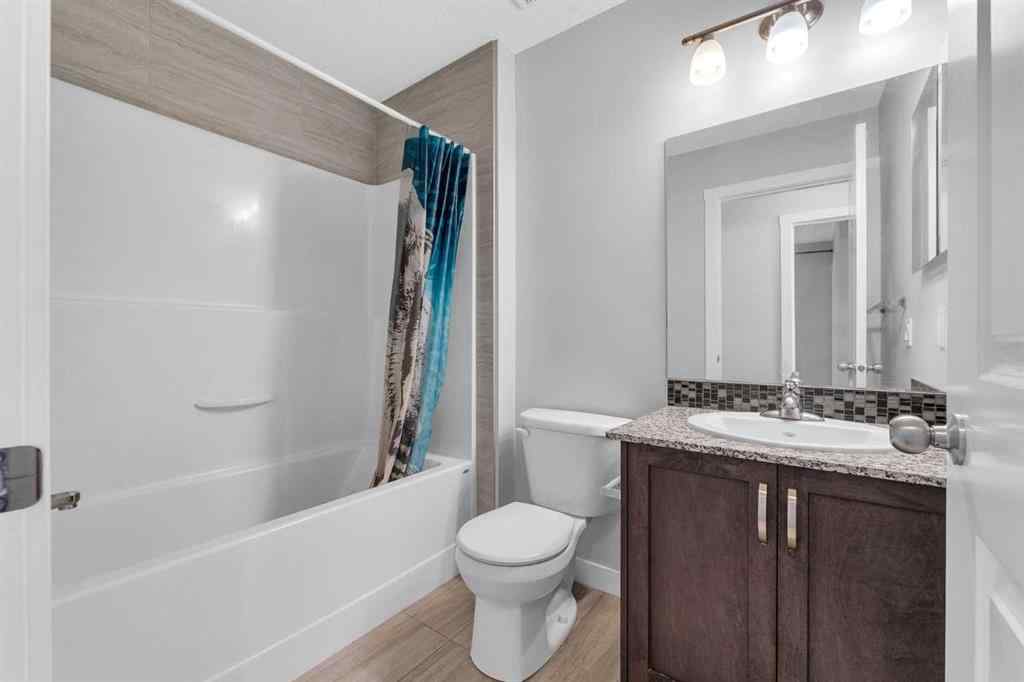 MLS® A2244325 - 120 Cornerstone Avenue NE in Cornerstone Calgary, Residential