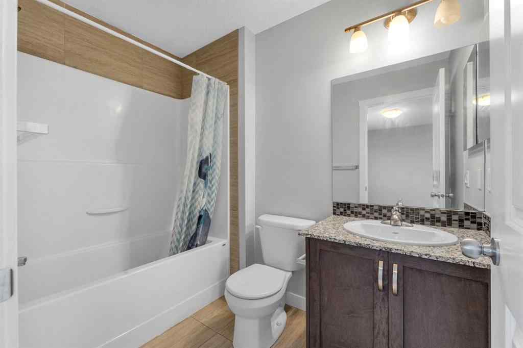 MLS® A2244325 - 120 Cornerstone Avenue NE in Cornerstone Calgary, Residential