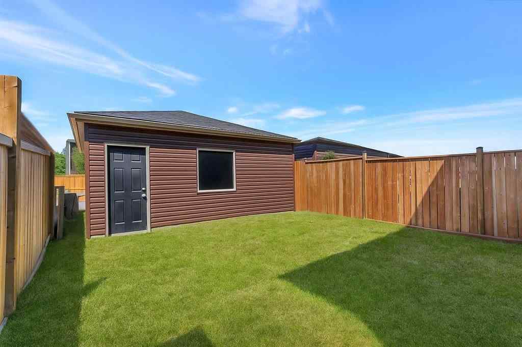 MLS® A2244325 - 120 Cornerstone Avenue NE in Cornerstone Calgary, Residential