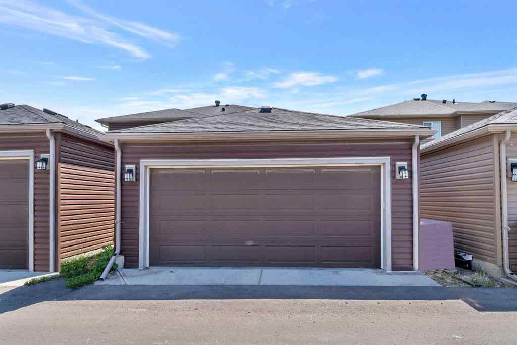 MLS® A2244325 - 120 Cornerstone Avenue NE in Cornerstone Calgary, Residential