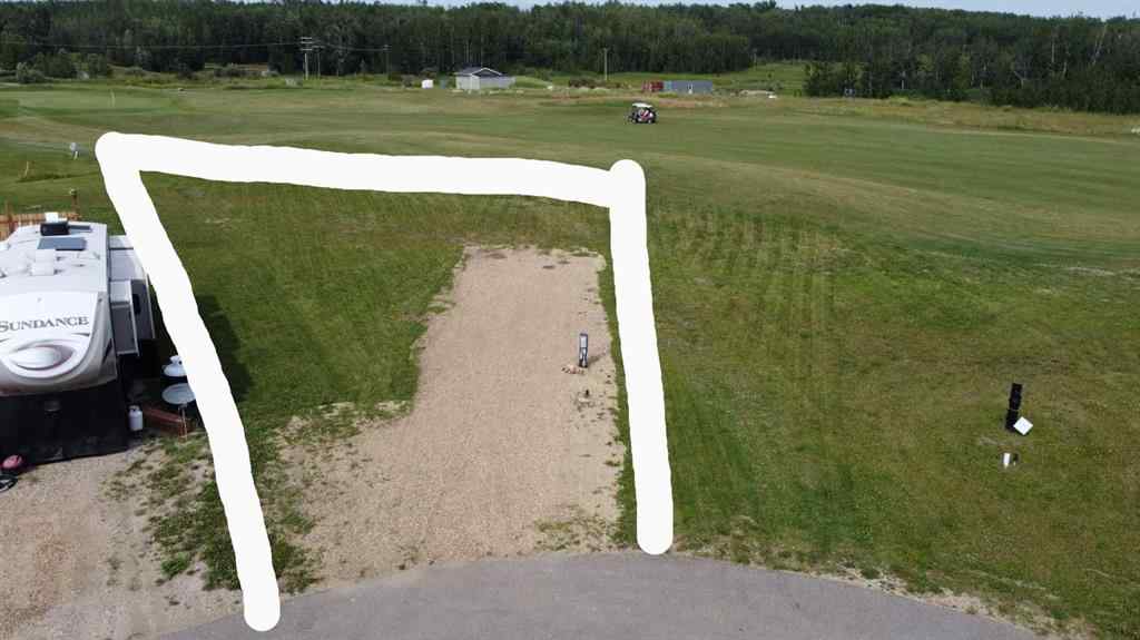 MLS® A2244328 - Unit #625 454029 Rge Rd 11 Range  in Dorchester Ranch Rural Wetaskiwin No. 10, County of, Land