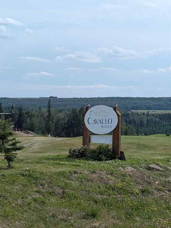 MLS® A2244328 - Unit #625 454029 Rge Rd 11 Range  in Dorchester Ranch Rural Wetaskiwin No. 10, County of, Land