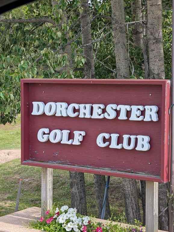 MLS® A2244328 - Unit #625 454029 Rge Rd 11 Range  in Dorchester Ranch Rural Wetaskiwin No. 10, County of, Land