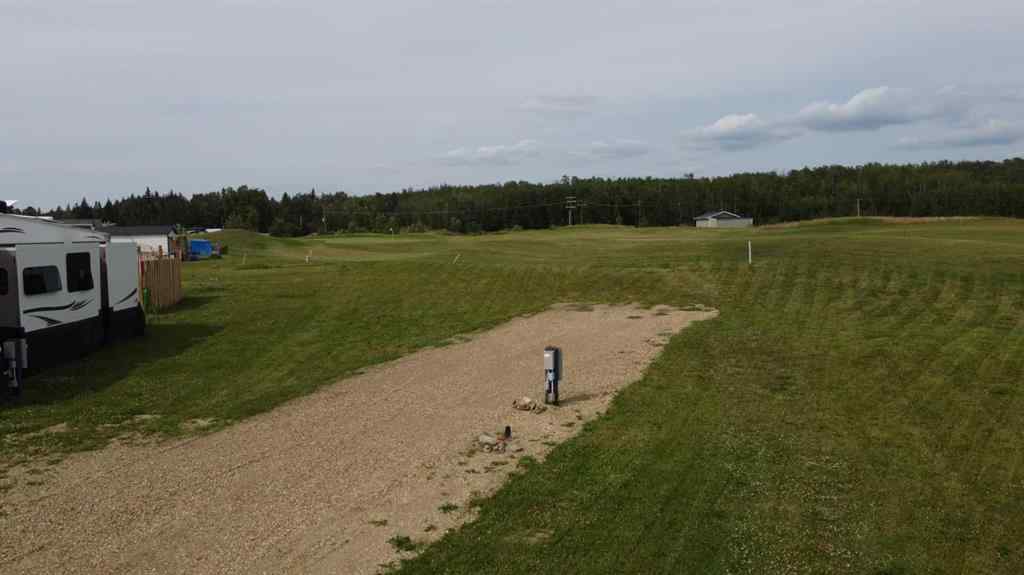 MLS® A2244328 - Unit #625 454029 Rge Rd 11 Range  in Dorchester Ranch Rural Wetaskiwin No. 10, County of, Land