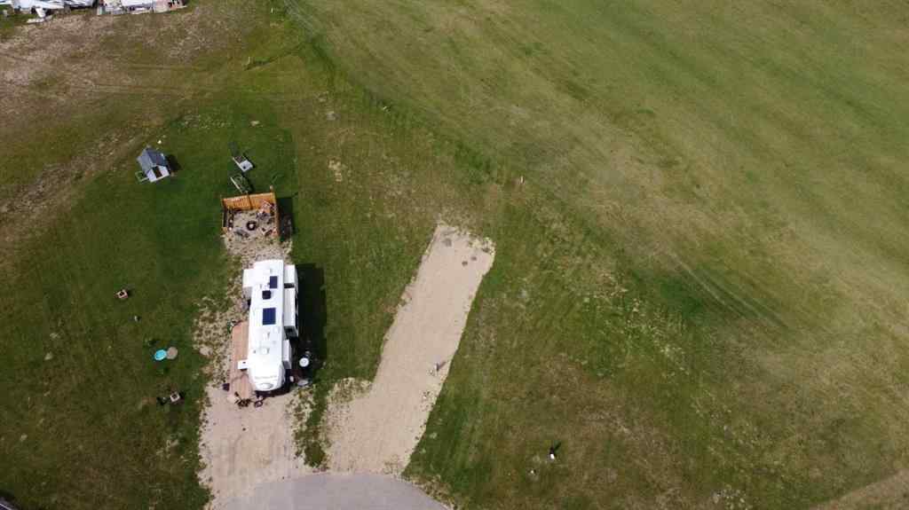 MLS® A2244328 - Unit #625 454029 Rge Rd 11 Range  in Dorchester Ranch Rural Wetaskiwin No. 10, County of, Land