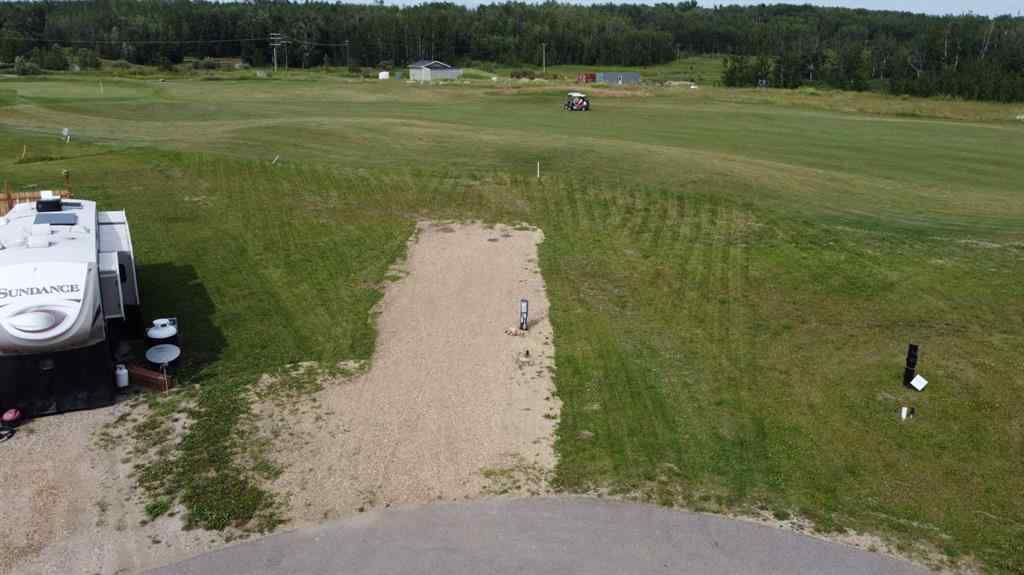 MLS® A2244328 - Unit #625 454029 Rge Rd 11 Range  in Dorchester Ranch Rural Wetaskiwin No. 10, County of, Land