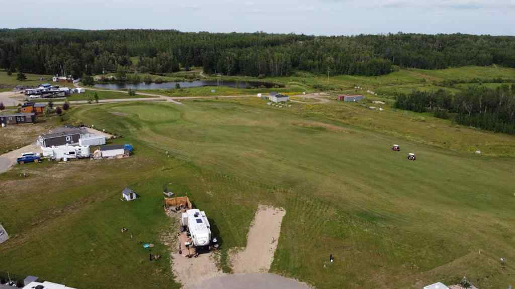 MLS® A2244328 - Unit #625 454029 Rge Rd 11 Range  in Dorchester Ranch Rural Wetaskiwin No. 10, County of, Land