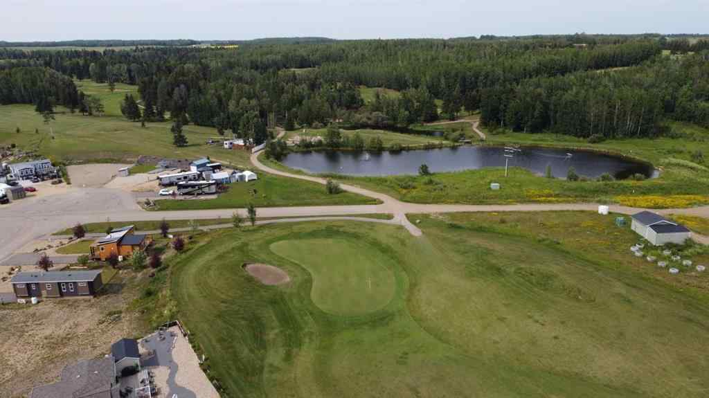 MLS® A2244328 - Unit #625 454029 Rge Rd 11 Range  in Dorchester Ranch Rural Wetaskiwin No. 10, County of, Land