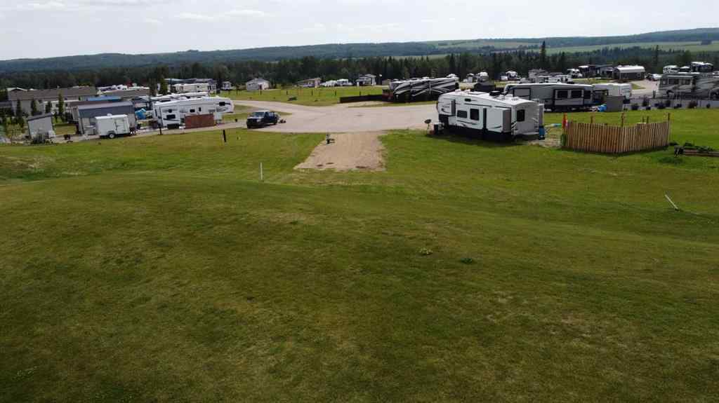 MLS® A2244328 - Unit #625 454029 Rge Rd 11 Range  in Dorchester Ranch Rural Wetaskiwin No. 10, County of, Land