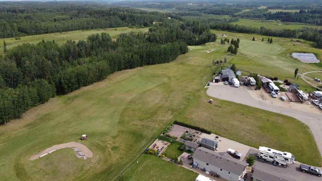 MLS® A2244328 - Unit #625 454029 Rge Rd 11 Range  in Dorchester Ranch Rural Wetaskiwin No. 10, County of, Land