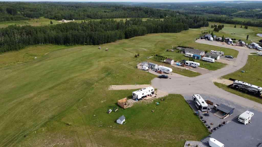 MLS® A2244328 - Unit #625 454029 Rge Rd 11 Range  in Dorchester Ranch Rural Wetaskiwin No. 10, County of, Land